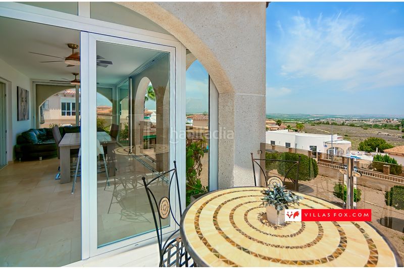 Foto 153c2018-be97-484f-90d0-1e40fe40eb64. Casa amb aparcament a San Miguel de Salinas