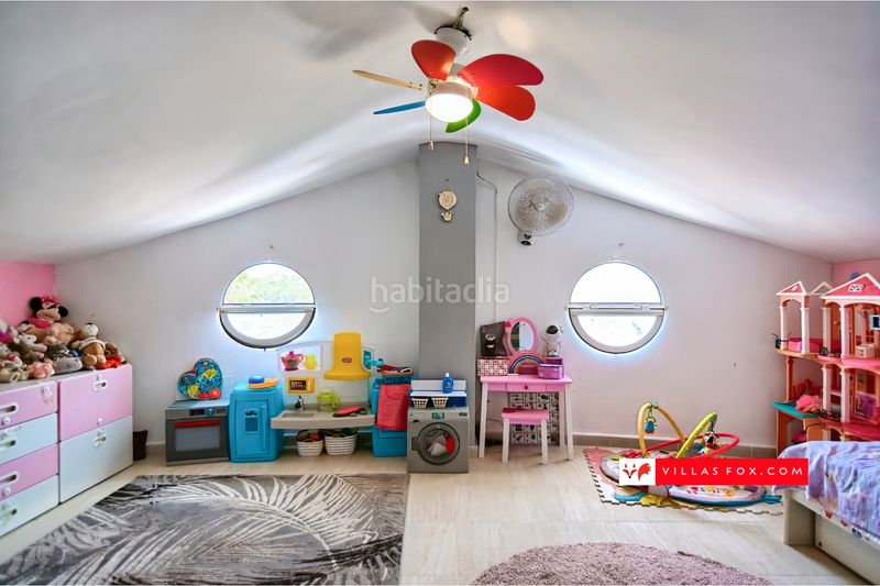 Foto 1e26af15-a818-4676-ae78-ada731a8a492. Casa amb aparcament a San Miguel de Salinas