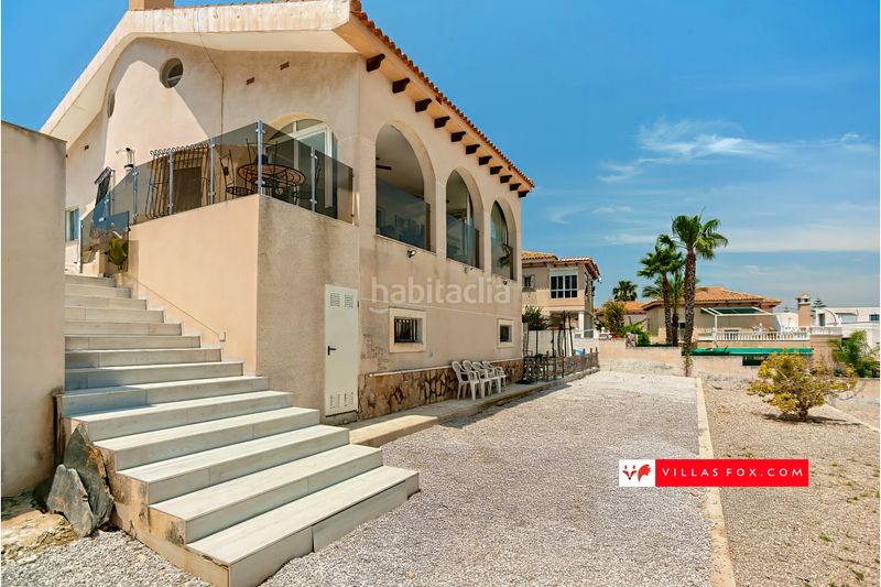 Foto 25dc5290-5f0c-4c95-88ab-53d308cc4192. Casa amb aparcament a San Miguel de Salinas