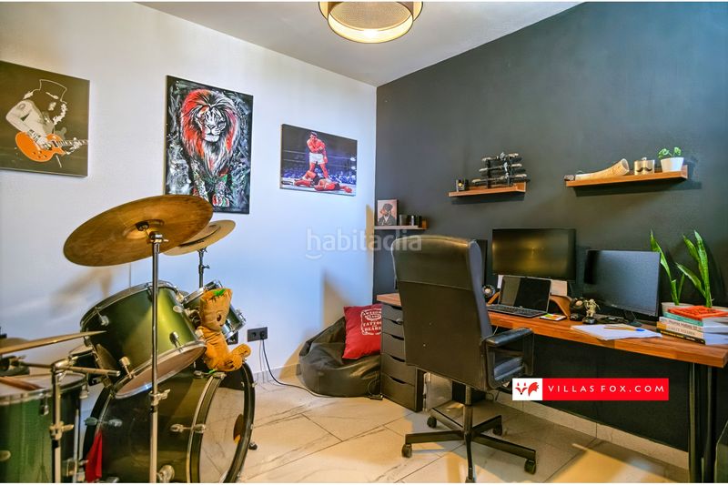 Foto 29a61c9a-3bc1-4292-8470-0b1155977291. Casa amb aparcament a San Miguel de Salinas