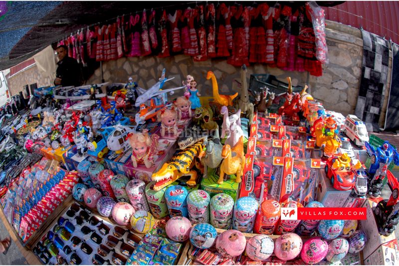 Foto 3362db31-2c5e-4aa5-ac95-045d0be56fb9. Casa amb aparcament a San Miguel de Salinas