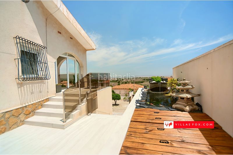 Foto 45037c74-c5e3-41ad-b010-424e71676139. Casa amb aparcament a San Miguel de Salinas