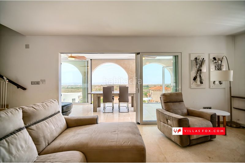 Foto 4db7047c-64aa-4bd9-a826-3b503dea3b0b. Casa amb aparcament a San Miguel de Salinas