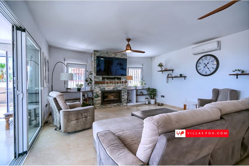 Foto 5312eb65-d84e-4637-a087-75b517225091. Casa amb aparcament a San Miguel de Salinas