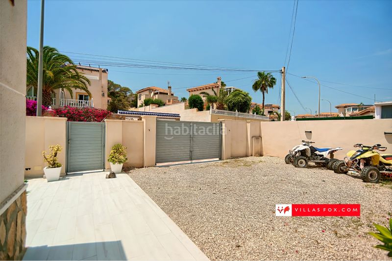 Foto 5d44c9f1-95d0-44bc-aa89-32c71f24da8f. Casa amb aparcament a San Miguel de Salinas