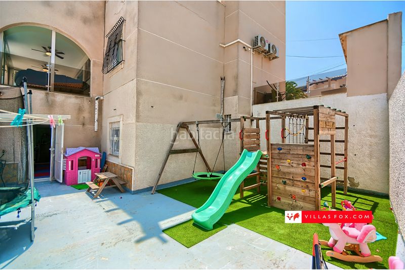 Foto 648f7b43-eda7-4c9c-998d-cc9e1a052b32. Casa amb aparcament a San Miguel de Salinas