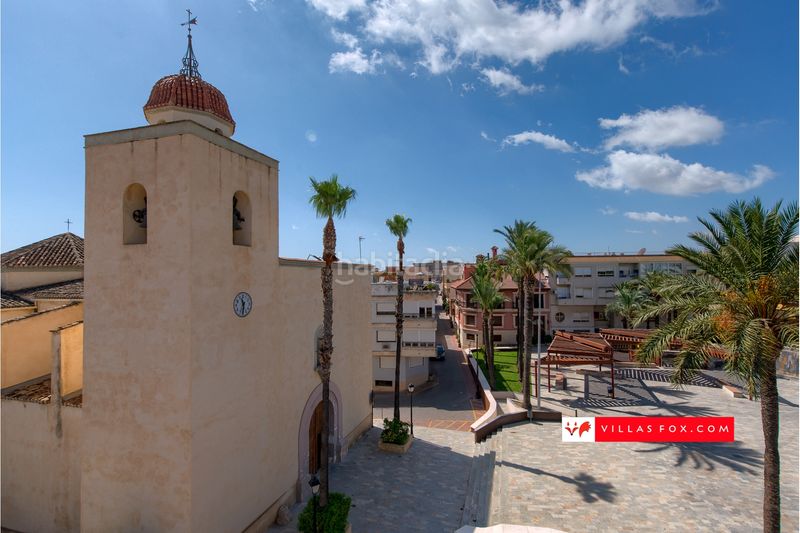 Foto 65464e7a-233c-457d-a8d8-74addd6307aa. Casa amb aparcament a San Miguel de Salinas