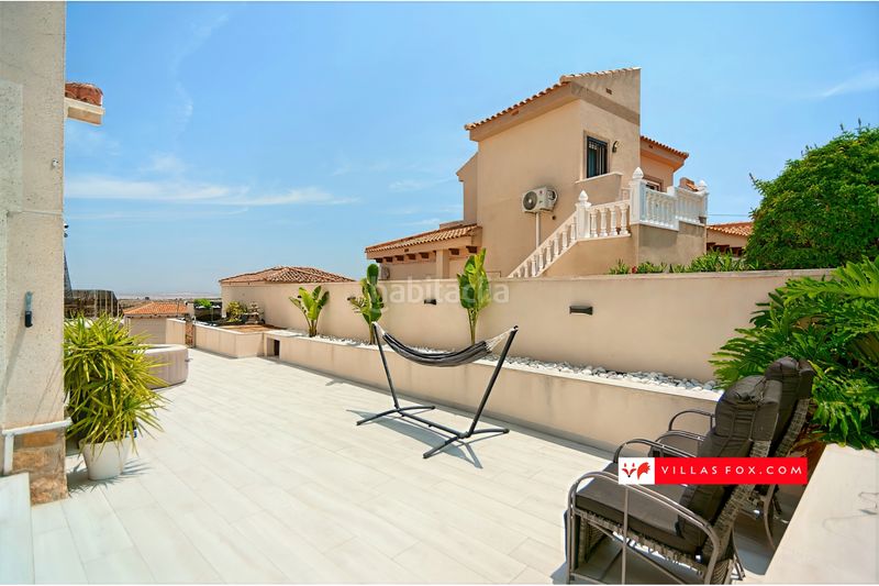 Foto 6a3e57f6-8e35-4cd4-b4d9-01c660276b6b. Casa amb aparcament a San Miguel de Salinas