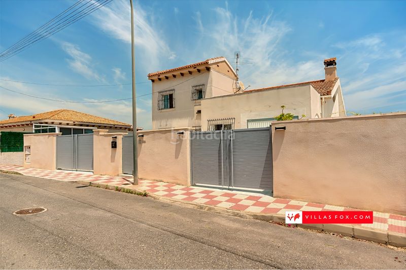 Foto 6e996f80-e6e3-4d2e-8a96-0730dea1a6d9. Casa amb aparcament a San Miguel de Salinas