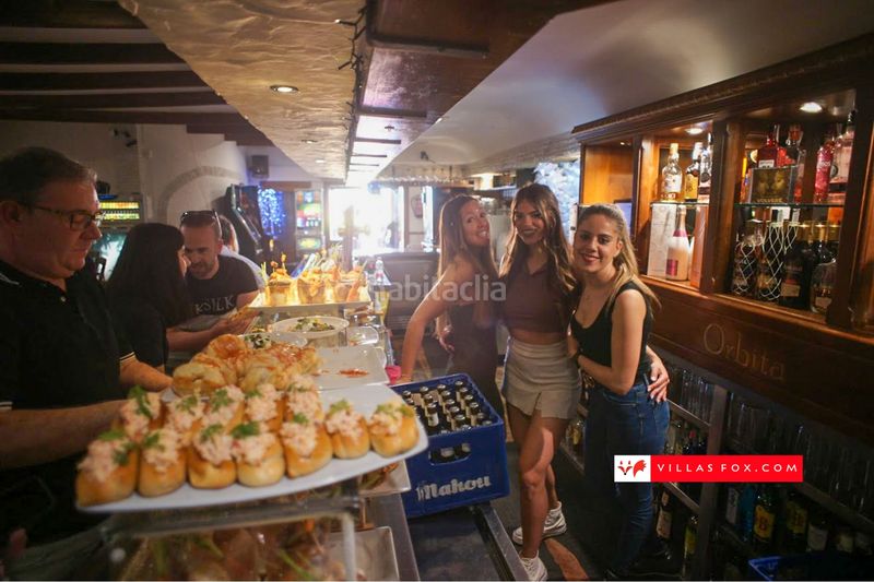 Foto 87da7efd-84df-4deb-923a-8f16e4377084. Casa amb aparcament a San Miguel de Salinas