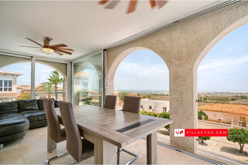 Foto 8a13d118-233c-4a8e-b47e-8039ec3322c7. Casa amb aparcament a San Miguel de Salinas