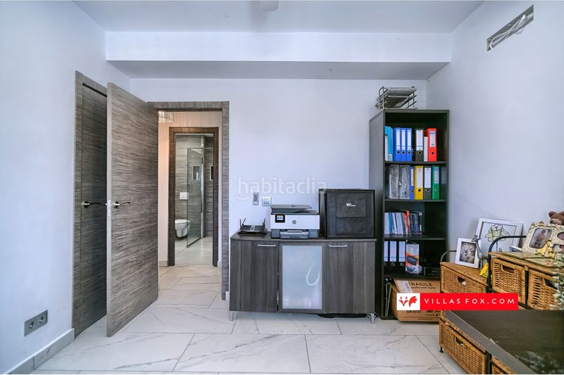 Foto 93f3e61e-7a3a-49db-95d6-100e40d44896. Casa amb aparcament a San Miguel de Salinas