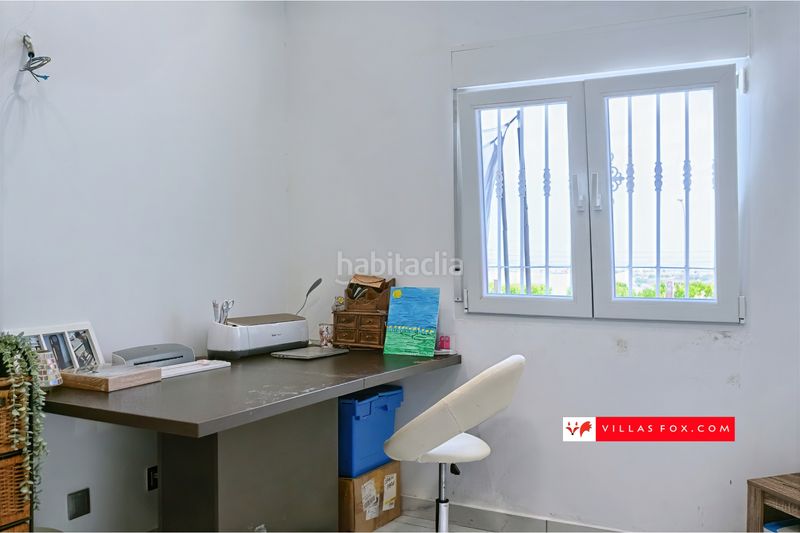 Foto 97006a1c-8c99-4725-bcd6-e4b4d0174548. Casa amb aparcament a San Miguel de Salinas