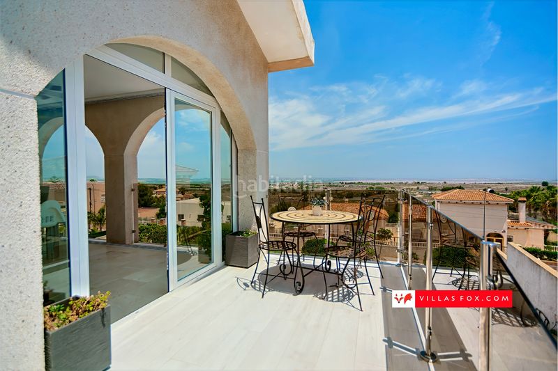 Foto 9983726a-9a8f-4cee-9e44-0baba0b6f053. Casa amb aparcament a San Miguel de Salinas