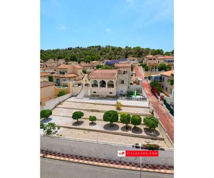 Foto 9aa532c9-5ad1-4921-895c-3948e5c8d35e. Casa amb aparcament a San Miguel de Salinas