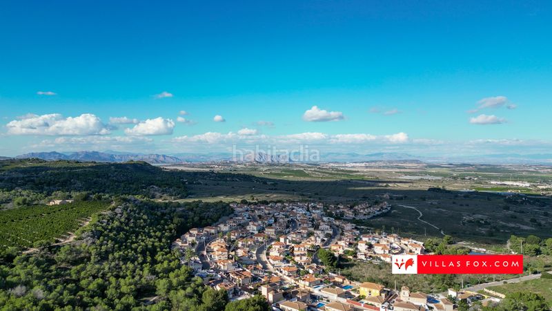 Foto 9f303227-e5b2-4cfd-ad7e-60925f258096. Casa amb aparcament a San Miguel de Salinas
