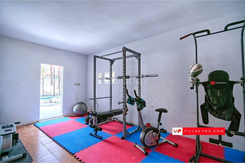 Foto a699c090-a17d-4797-b1b0-6d68812ee664. Casa amb aparcament a San Miguel de Salinas