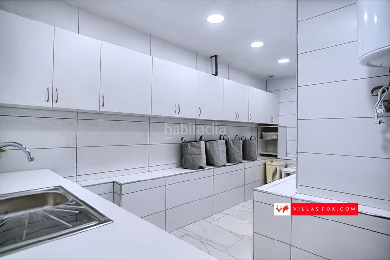 Foto b60133ca-44ac-43df-bab5-ae66d82f2df1. Casa amb aparcament a San Miguel de Salinas