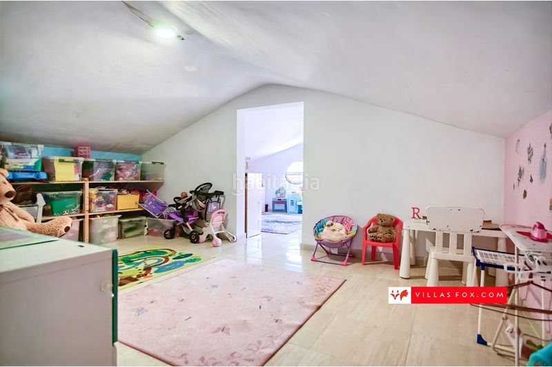 Foto c1ffc43c-6e01-4d31-860f-a519b8e96756. Casa amb aparcament a San Miguel de Salinas