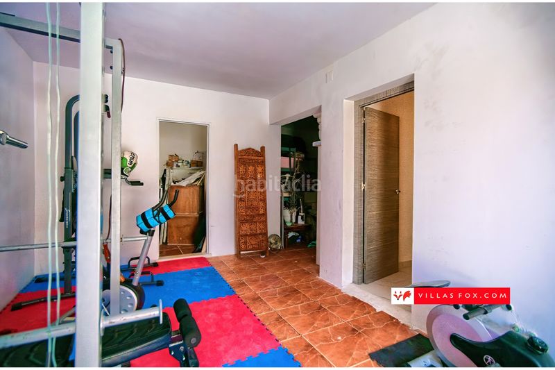 Foto d6d42410-c286-43cd-b1a7-d4779232a872. Casa amb aparcament a San Miguel de Salinas
