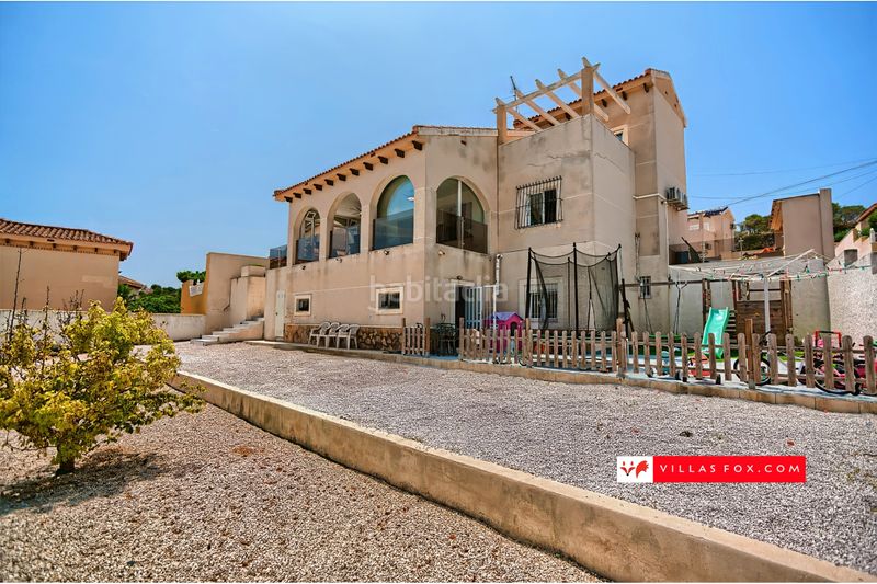 Foto d7d3ef69-49dd-4e10-b15e-45825d7a852a. Casa amb aparcament a San Miguel de Salinas