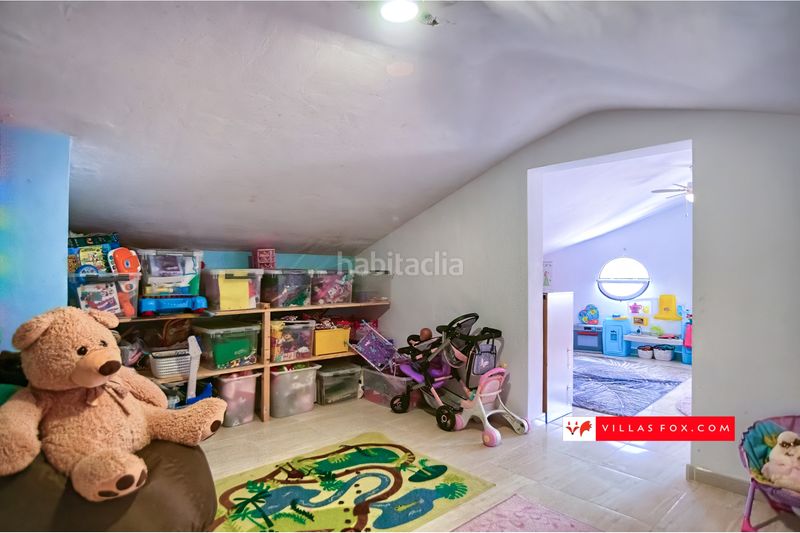 Foto d8a39101-58b4-4521-a70d-9ace093e665b. Casa amb aparcament a San Miguel de Salinas