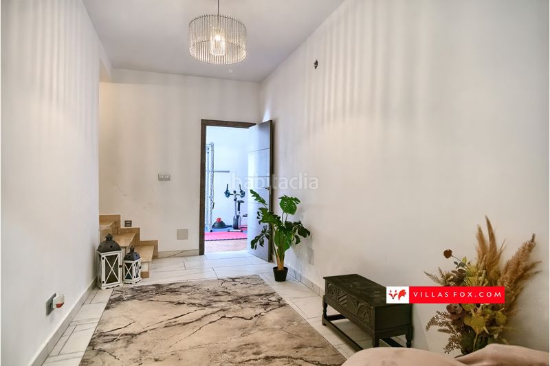 Foto dda91d44-922d-464b-8bff-6c1a107a9014. Casa amb aparcament a San Miguel de Salinas