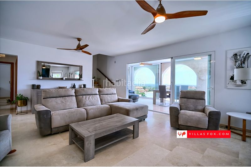 Foto e6e19004-ec7b-4ef4-96d1-617dd88d479d. Casa amb aparcament a San Miguel de Salinas