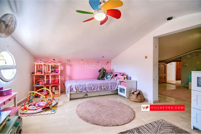 Foto e908ba8c-6ad2-467e-8215-4f1209f3caf5. Casa amb aparcament a San Miguel de Salinas