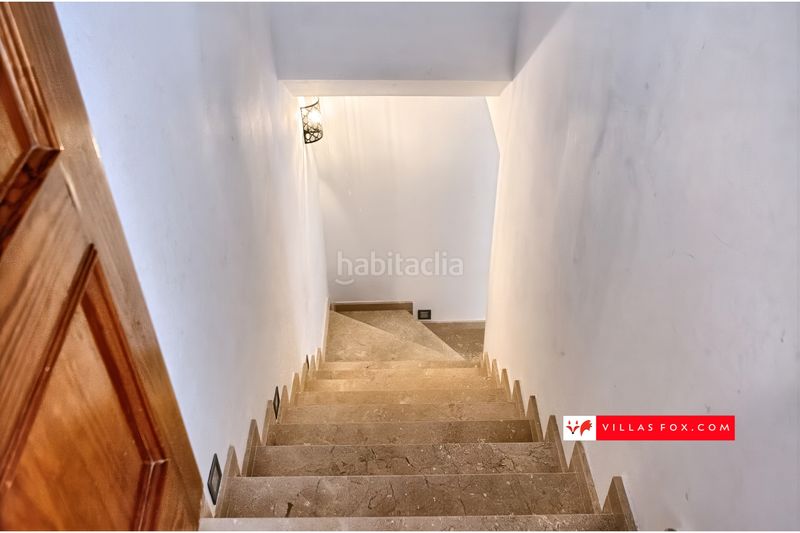 Foto ecff7ae8-6438-4789-9ff7-4c52bcc8876a. Casa amb aparcament a San Miguel de Salinas