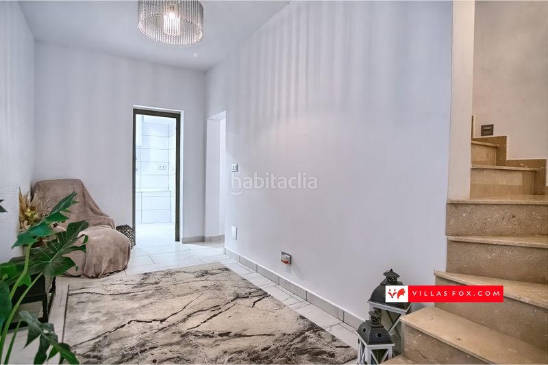 Foto f369c8a4-46be-46b7-841c-cfcc7d8f11ea. Casa amb aparcament a San Miguel de Salinas