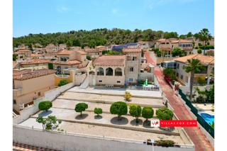 Maison à San Miguel de Salinas