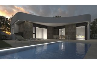 Maison à Montesinos (Los)