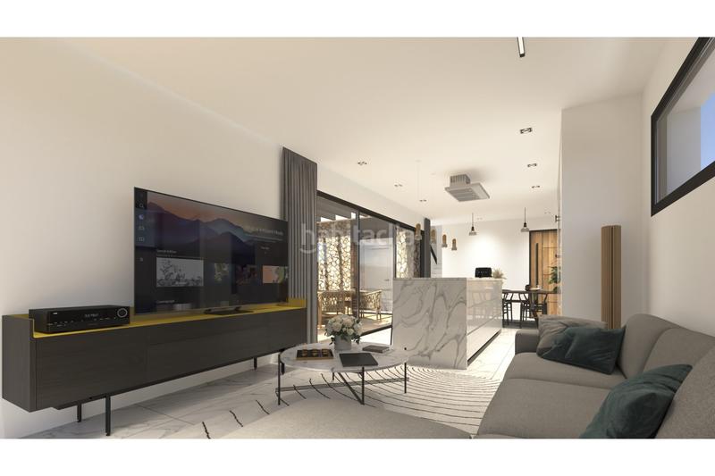 Foto 3a275d2f-0064-4c56-a390-9cce5b434bfc. Casa adossada amb piscina a Almoradí