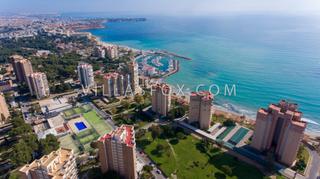 Apartament a Campoamor