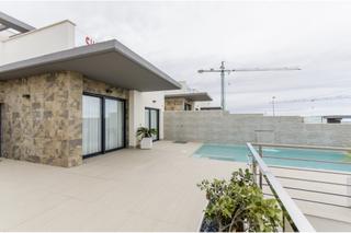House in San Miguel de Salinas