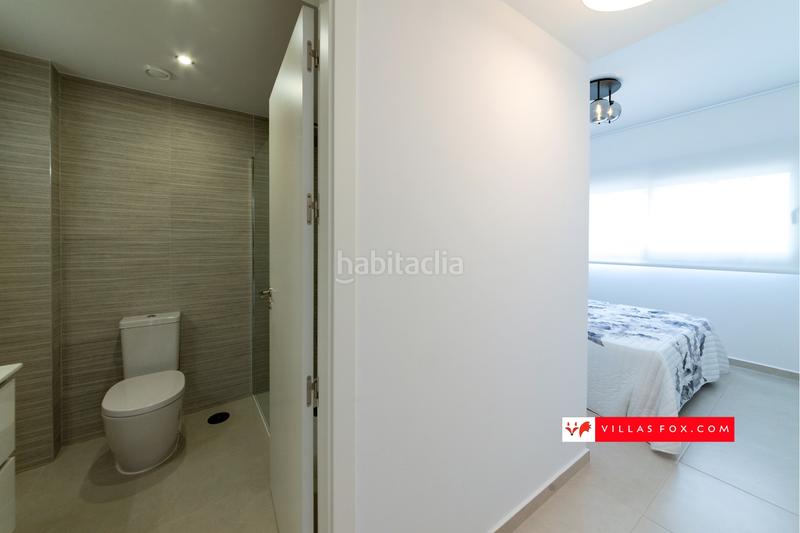 Foto 34bdadd0-6a26-4c73-ac1f-e8e1369868cf. Apartment with pool in San Miguel de Salinas