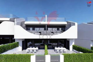 Apartament a San Miguel de Salinas