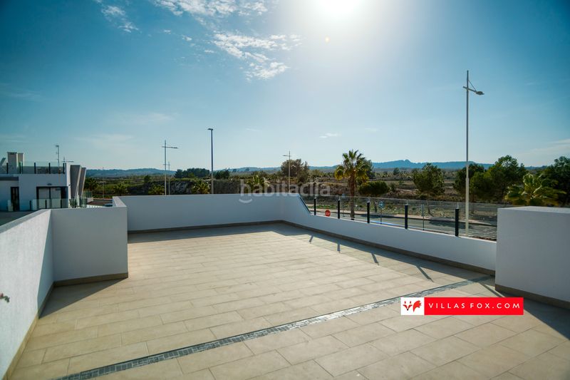 Foto 1527c121-a621-43a3-9422-25c7fb30d862. Casa a San Miguel de Salinas