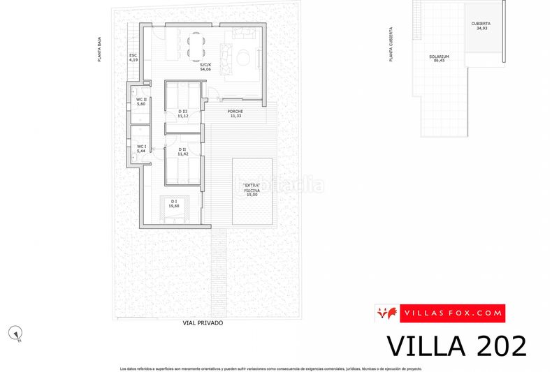 Foto 3d8c403c-01ac-4271-8469-d51d8096c018. Casa a San Miguel de Salinas