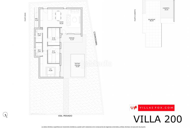 Foto 4fb58c6c-296e-4ff1-89c7-6b39ae8b1d10. Casa a San Miguel de Salinas
