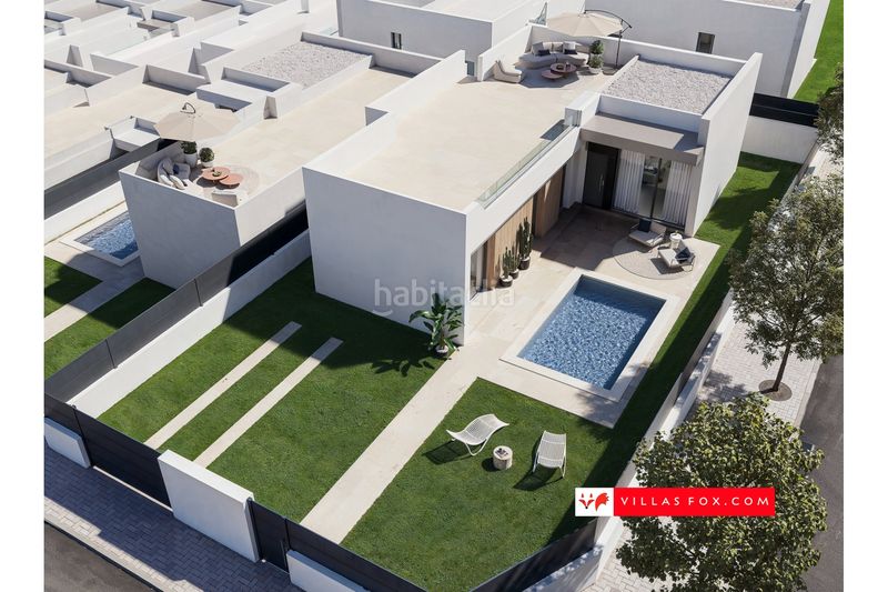 Foto 936eb373-01a0-412b-946b-cda009137318. Casa a San Miguel de Salinas