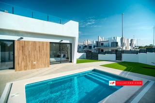 House in San Miguel de Salinas