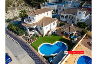 Maison à San Miguel de Salinas