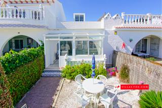 Semi detached house in San Miguel de Salinas