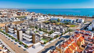 Appartement à Pilar de la Horadada Ciudad