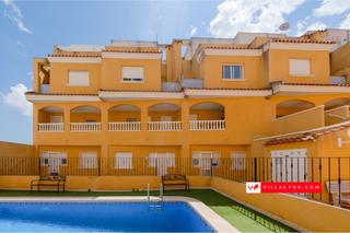 Appartement à Jacarilla