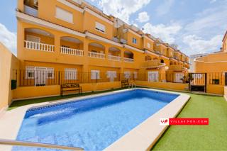 Appartement à Jacarilla