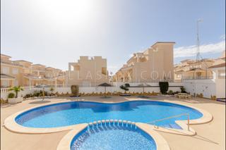 Semi detached house in San Miguel de Salinas