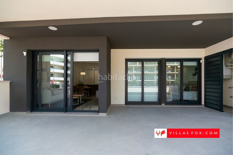 Foto 133bf80c-46e1-4773-b920-ac04ded5070c. Apartament amb aparcament a San Miguel de Salinas